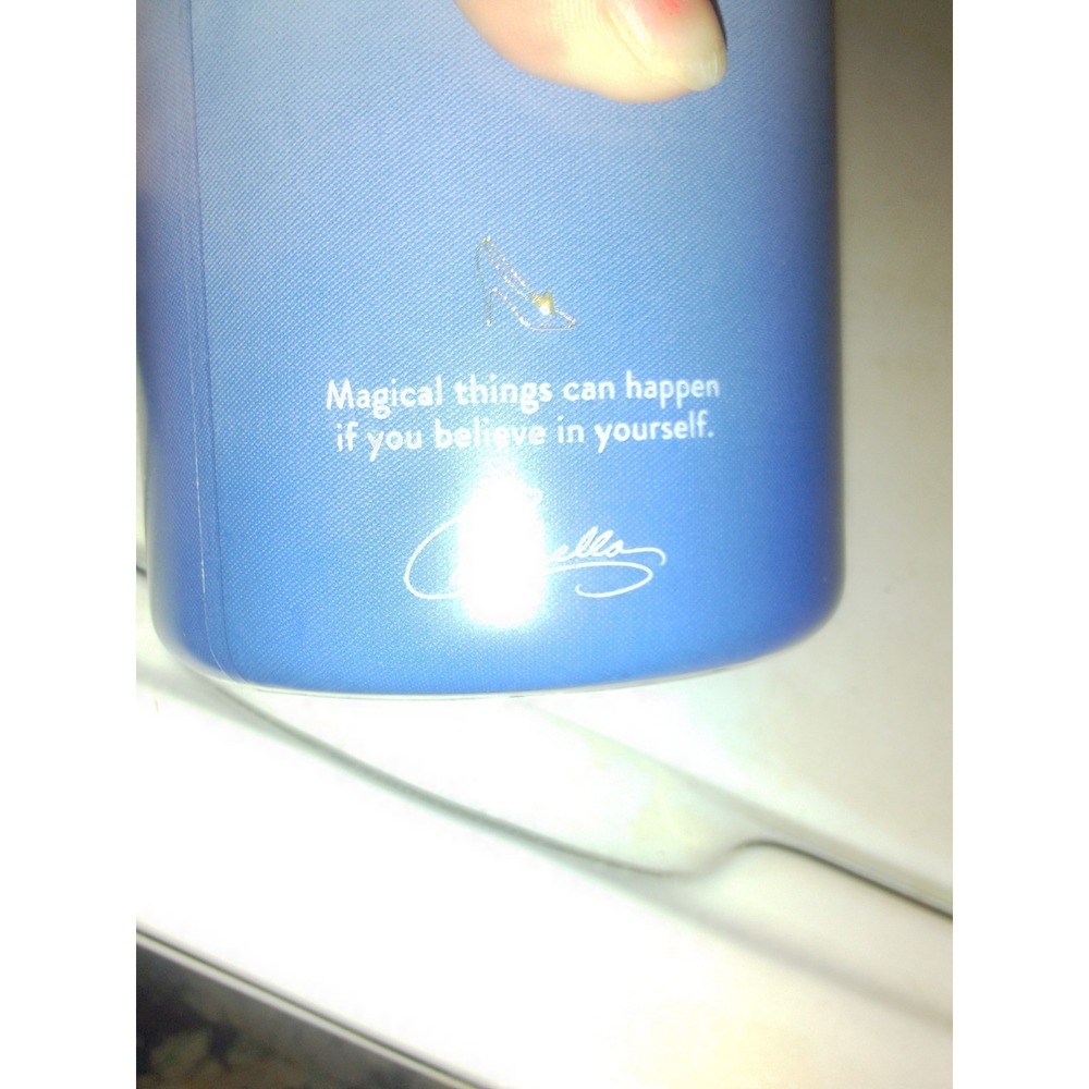 Bath & Body Works Disney Princess Cinderella Scented Candle Net Wt 14.5 Oz  2... - Picture 7 of 11